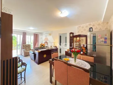 Apartamento com 3 Quartos à venda, 151m² no Cristo Redentor, Porto Alegre