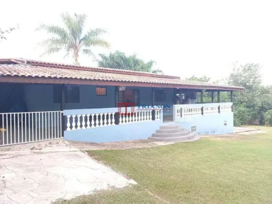 Fazenda/Sítio com 1 Quarto à venda, 150m² no Pau D'Alhinho, Piracicaba