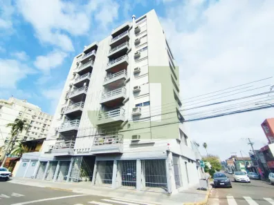 Apartamento com 1 Quarto para alugar, 66m² no Centro, São Leopoldo