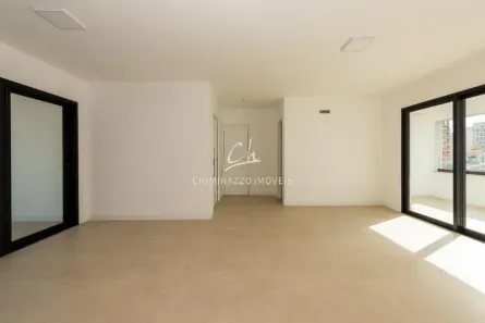 Apartamento com 4 Quartos à venda, 163m² no Cambuí, Campinas