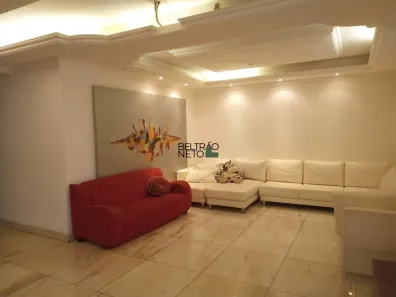 Casa com 4 Quartos à venda, 430m² no Cinquentenário, Belo Horizonte
