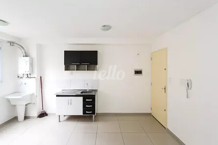 Apartamento com 1 Quarto à venda, 30m² no Brás, São Paulo
