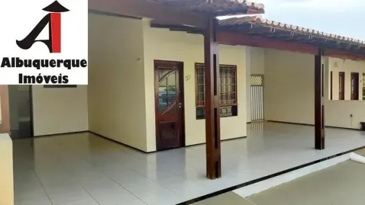 Casa com 3 Quartos à venda, 180m² no Cohajap, São Luís