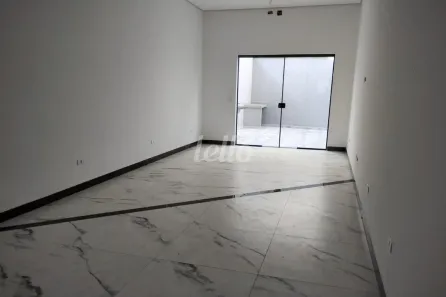 Casa com 3 Quartos à venda, 165m² no Chácara Inglesa, São Paulo