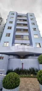 Apartamento com 3 Quartos à venda, 72m² no Centro I, Brusque