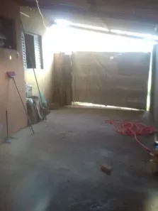 Casa com 2 Quartos à venda, 45m² no Conjunto Habitacional Dom Constantino Amstalden, São Carlos