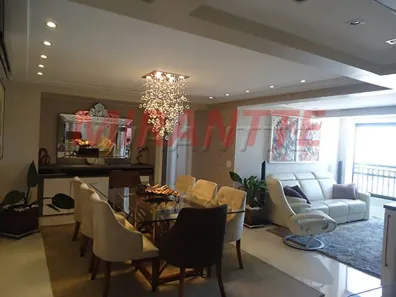 Cobertura com 3 Quartos à venda, 220m² no Santana, São Paulo