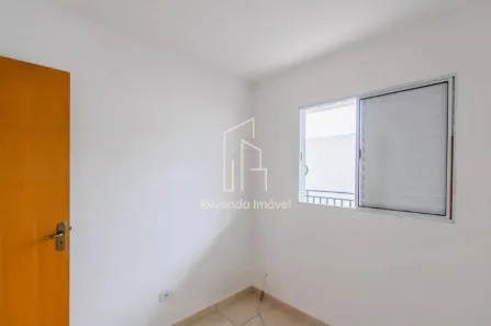 Apartamento com 2 Quartos à venda, 48m² no Parque Císper, São Paulo