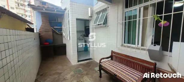 Casa com 2 Quartos à venda, 74m² no Lins de Vasconcelos, Rio de Janeiro