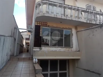 Sobrado com 3 Quartos à venda, 200m² no Jardim Japão, São Paulo