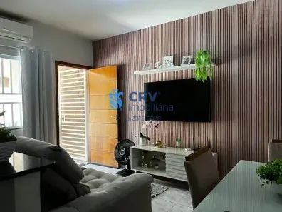 Casa com 3 Quartos à venda, 120m² no Jardim ltaparica, Londrina
