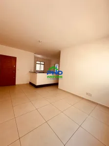 Apartamento com 3 Quartos à venda, 84m² no Europa, Contagem