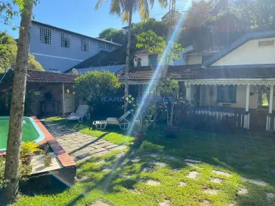 Casa com 3 Quartos à venda, 150m² no Simeria, Petrópolis