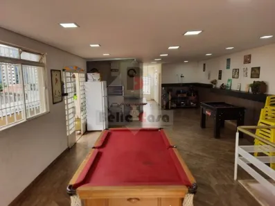 Sobrado com 5 Quartos à venda, 690m² no Mooca, São Paulo