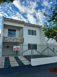 Sobrado com 4 Quartos para alugar, 144m² no Parque Residencial Cidade Nova, Maringá