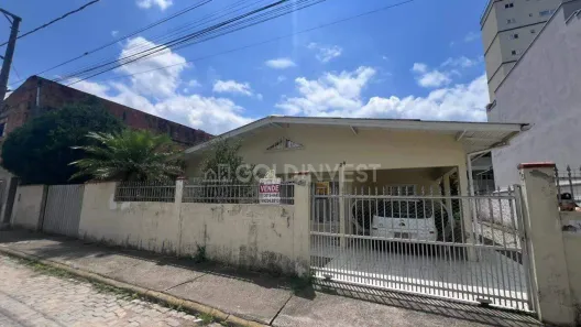 Lote/Terreno à venda, 600m² no Santa Rita, Brusque
