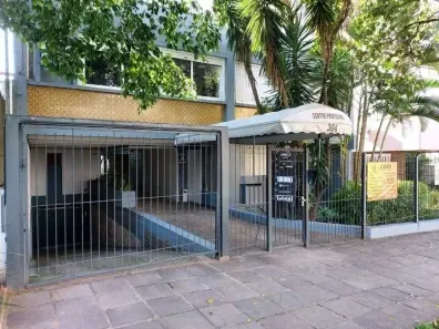 Sala Comercial para alugar, 94m² no Petrópolis, Porto Alegre