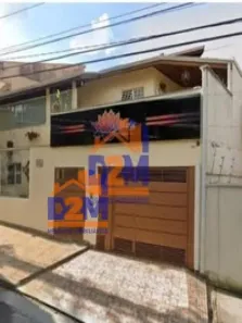 Imóvel Comercial com 3 Quartos para alugar, 120m² no Vila Campesina, Osasco