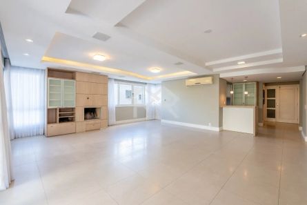 Apartamento com 3 Quartos à venda, 220m² no Três Figueiras, Porto Alegre