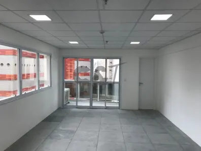 Sala Comercial à venda, 38m² no Vila Clementino, São Paulo