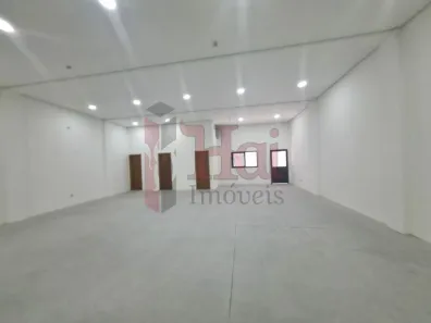 Galpão/Depósito/Armazém para alugar, 400m² no Vila Romana, São Paulo
