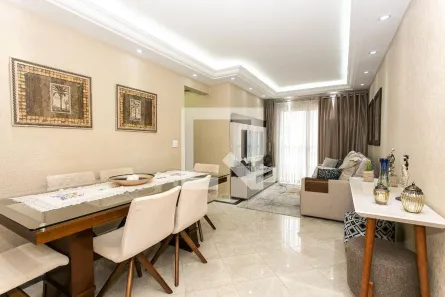 Apartamento com 3 Quartos à venda, 80m² no Chácara Santo Antônio (Zona Leste), São Paulo