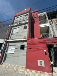 Apartamento com 2 Quartos à venda, 34m² no Vila Carrão, São Paulo