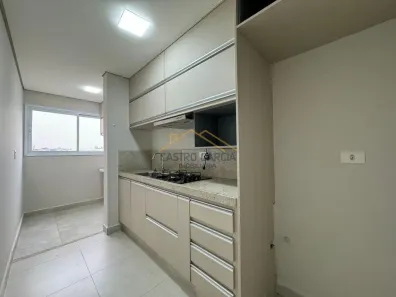 Apartamento com 3 Quartos para alugar, 156m² no Parque Residencial Boa Vista, Americana