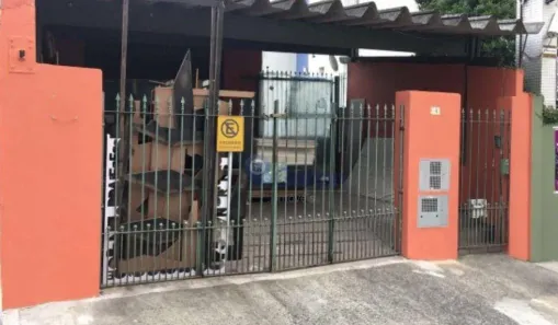Lote/Terreno à venda, 216m² no Saúde, São Paulo