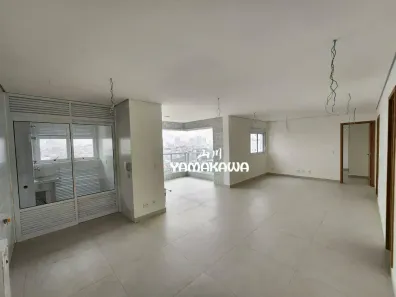 Apartamento com 3 Quartos à venda, 81m² no Alto da Mooca, São Paulo