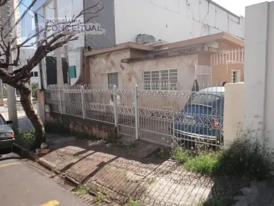 Casa com 3 Quartos à venda, 252m² no Centro, São José do Rio Preto