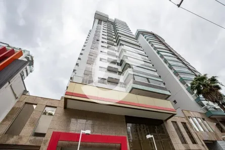 Apartamento com 3 Quartos à venda, 94m² no Icaraí, Niterói