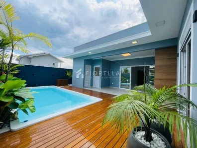 Casa com 3 Quartos à venda, 150m² no São Sebastião, Palhoça