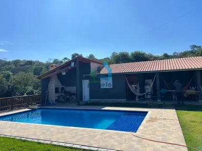 Fazenda/Sítio com 2 Quartos à venda, 1000m² no Dona Catarina, Mairinque