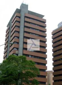 Sala Comercial para alugar, 209m² no Brooklin Paulista, São Paulo