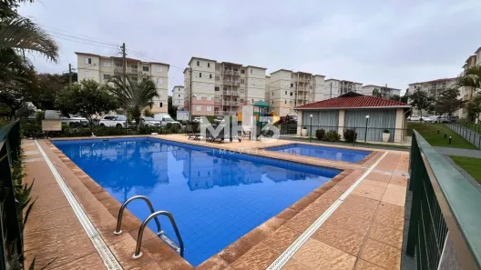 Apartamento com 2 Quartos à venda, 56m² no Parque Euclides Miranda, Sumaré