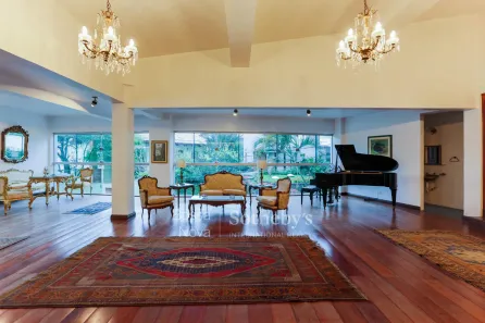 Casa com 5 Quartos à venda, 1000m² no Jardim Panorama, São Paulo