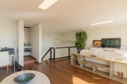 Cobertura com 3 Quartos à venda, 493m² no Morro dos Ingleses, São Paulo