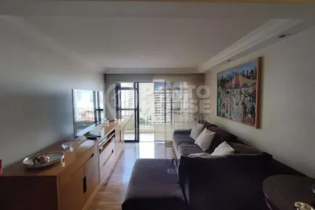 Apartamento com 3 Quartos à venda, 156m² no Aclimação, São Paulo