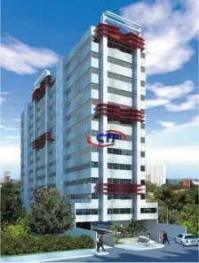 Sala Comercial à venda, 50m² no Centro, São Caetano do Sul