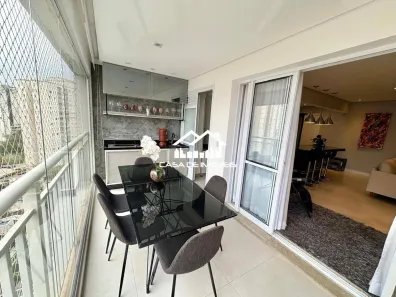 Apartamento com 3 Quartos à venda, 96m² no Vila Andrade, São Paulo