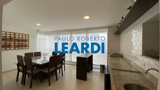 Apartamento com 3 Quartos à venda, 96m² no Vila Andrade, São Paulo