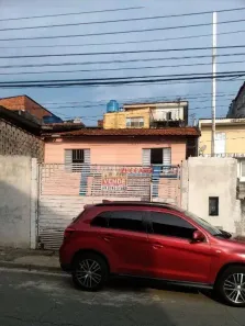 Casa com 2 Quartos à venda, 50m² no Cidade Parque Alvorada, Guarulhos