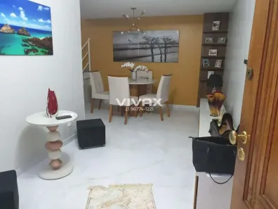 Casa com 2 Quartos à venda, 103m² no Piedade, Rio de Janeiro
