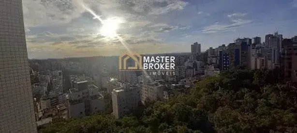 Apartamento com 3 Quartos à venda, 120m² no Buritis, Belo Horizonte