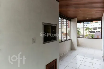 Apartamento com 3 Quartos à venda, 102m² no Chácara das Pedras, Porto Alegre