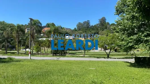 Lote/Terreno à venda, 1717m² no Residencial Tamboré, Barueri