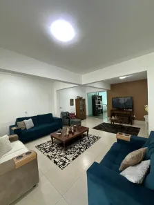 Casa com 5 Quartos à venda, 400m² no Canelas, Várzea Grande