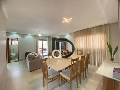 Casa de Condomínio com 3 Quartos à venda, 192m² no Condomínio Residencial Terras do Oriente, Valinhos