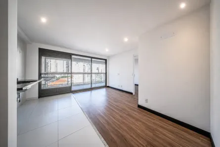 Apartamento com 1 Quarto à venda, 50m² no Vila Pompéia, São Paulo